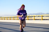 Women on the move 5K y 3K Día de la Mujer