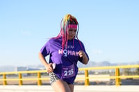 Women on the move 5K y 3K Día de la Mujer