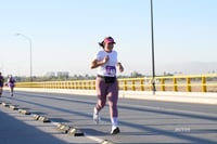 Women on the move 5K y 3K Día de la Mujer