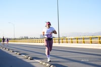 Women on the move 5K y 3K Día de la Mujer