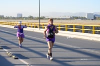 Women on the move 5K y 3K Día de la Mujer