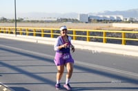 Women on the move 5K y 3K Día de la Mujer