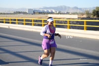 Women on the move 5K y 3K Día de la Mujer