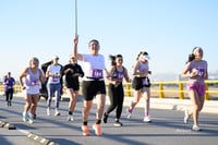 Women on the move 5K y 3K Día de la Mujer