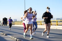 Women on the move 5K y 3K Día de la Mujer