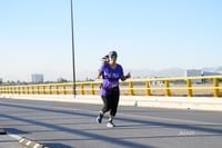 Women on the move 5K y 3K Día de la Mujer