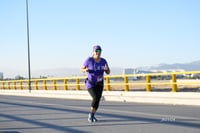 Women on the move 5K y 3K Día de la Mujer