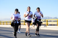 Women on the move 5K y 3K Día de la Mujer