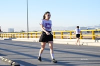 Women on the move 5K y 3K Día de la Mujer