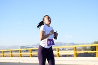 Women on the move 5K y 3K Día de la Mujer