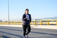 Women on the move 5K y 3K Día de la Mujer