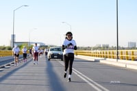 Women on the move 5K y 3K Día de la Mujer