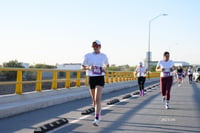 Women on the move 5K y 3K Día de la Mujer