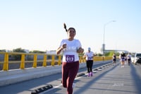 Women on the move 5K y 3K Día de la Mujer