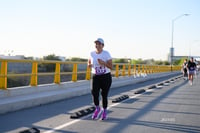 Women on the move 5K y 3K Día de la Mujer