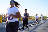 Women on the move 5K y 3K Día de la Mujer