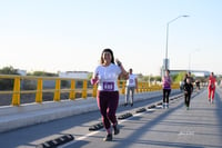 Women on the move 5K y 3K Día de la Mujer