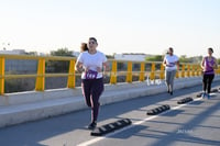 Women on the move 5K y 3K Día de la Mujer