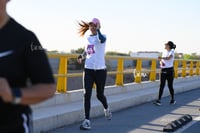 Women on the move 5K y 3K Día de la Mujer