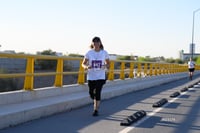 Women on the move 5K y 3K Día de la Mujer