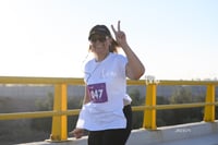 Women on the move 5K y 3K Día de la Mujer