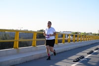 Women on the move 5K y 3K Día de la Mujer