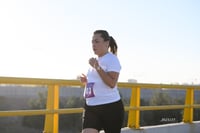 Women on the move 5K y 3K Día de la Mujer