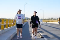 Women on the move 5K y 3K Día de la Mujer