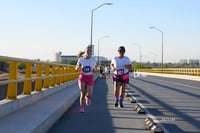 Women on the move 5K y 3K Día de la Mujer