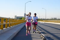 Women on the move 5K y 3K Día de la Mujer