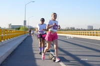 Women on the move 5K y 3K Día de la Mujer