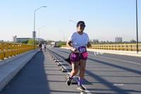 Women on the move 5K y 3K Día de la Mujer