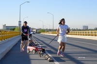 Women on the move 5K y 3K Día de la Mujer