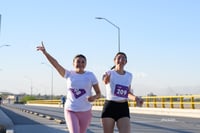 Women on the move 5K y 3K Día de la Mujer