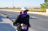 Women on the move 5K y 3K Día de la Mujer