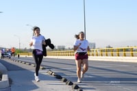 Women on the move 5K y 3K Día de la Mujer