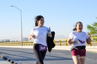 Women on the move 5K y 3K Día de la Mujer