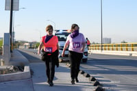 Women on the move 5K y 3K Día de la Mujer