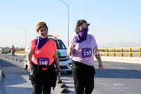 Women on the move 5K y 3K Día de la Mujer