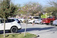 Women on the move 5K y 3K Día de la Mujer