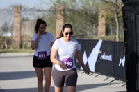 Women on the move 5K y 3K Día de la Mujer