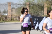 Women on the move 5K y 3K Día de la Mujer