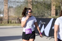 Women on the move 5K y 3K Día de la Mujer