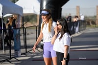 Women on the move 5K y 3K Día de la Mujer