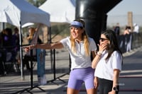 Women on the move 5K y 3K Día de la Mujer