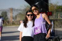 Women on the move 5K y 3K Día de la Mujer