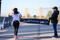 Women on the move 5K y 3K Día de la Mujer