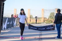 Women on the move 5K y 3K Día de la Mujer