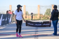 Women on the move 5K y 3K Día de la Mujer