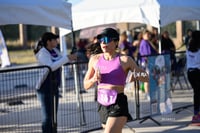 Women on the move 5K y 3K Día de la Mujer